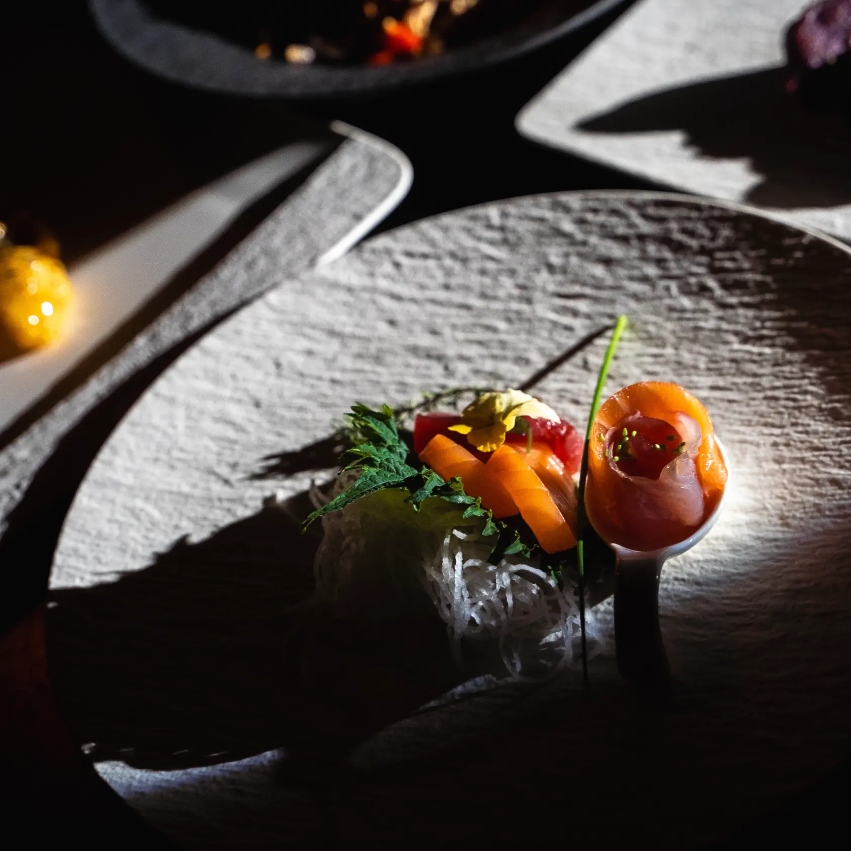 Oriental Gourmet Ristorante Ni-Hao Copparo