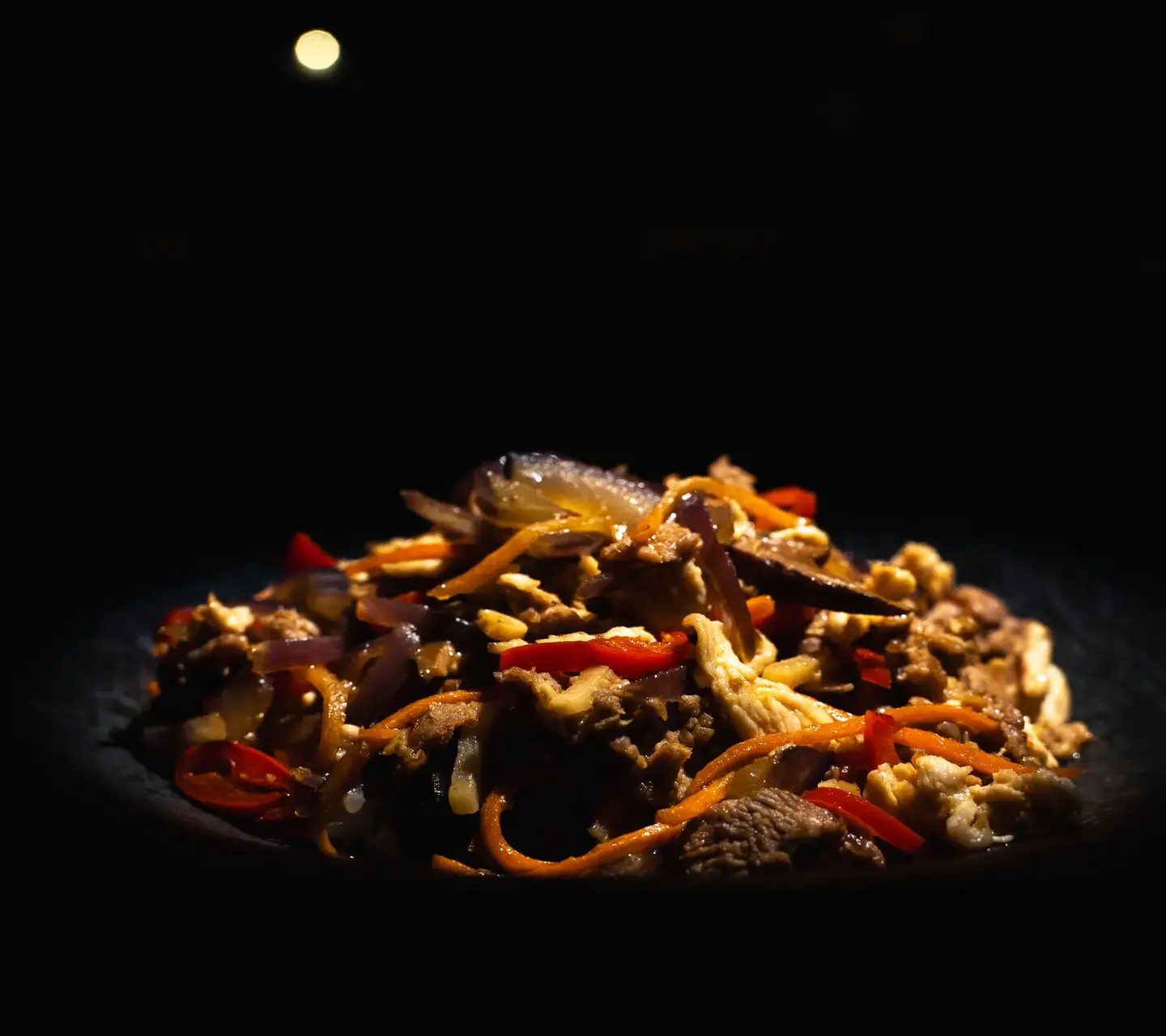 Piatti Ristorante Ni-Hao Copparo