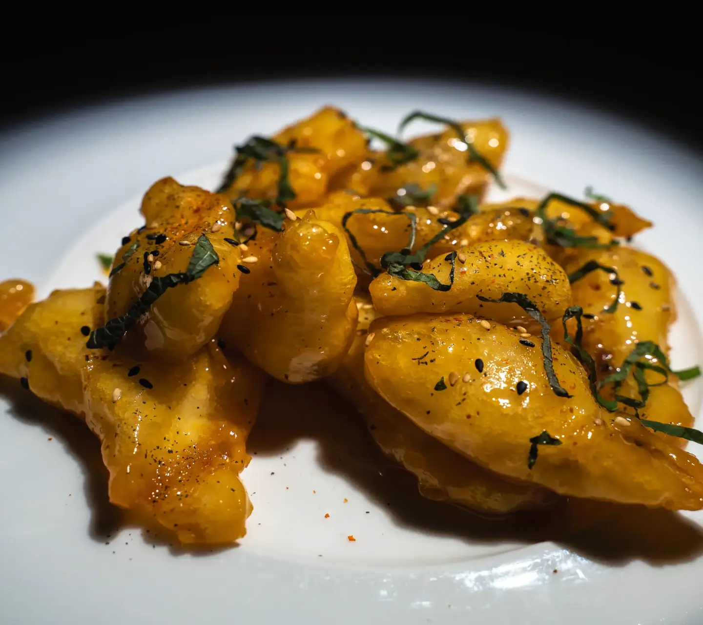 Pollo Ristorante Ni-Hao Copparo