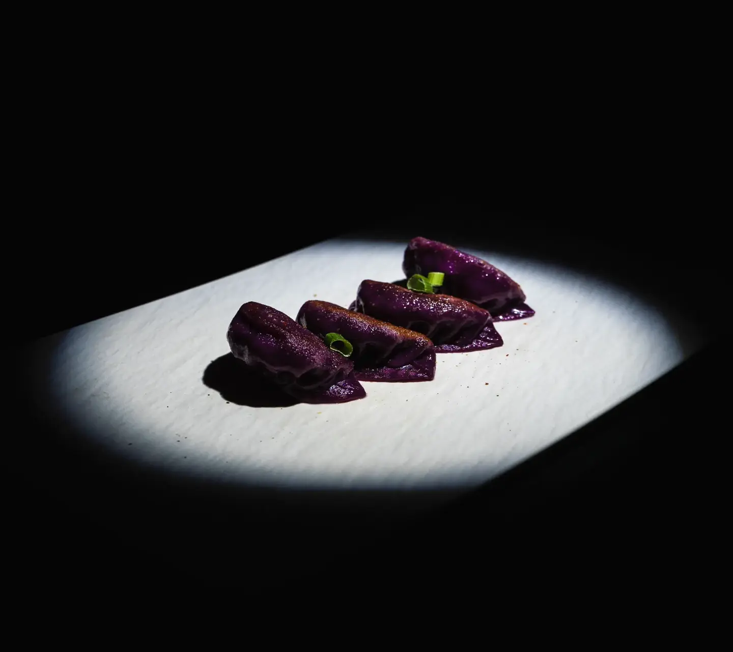 Ravioli Ristorante Ni-Hao Copparo