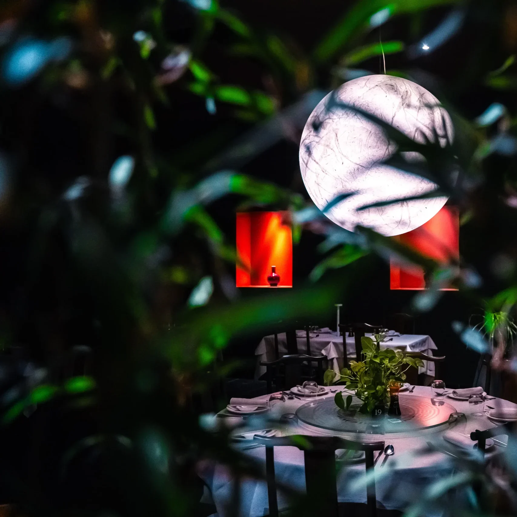 Locali Ristorante Ni Hao Copparo