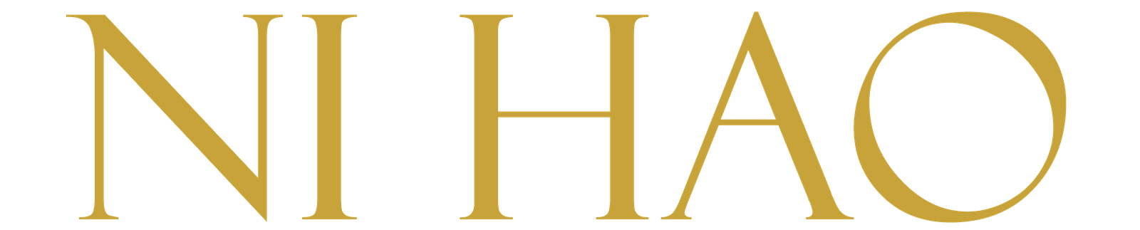 Logotipo Ristorante Ni Hao Copparo