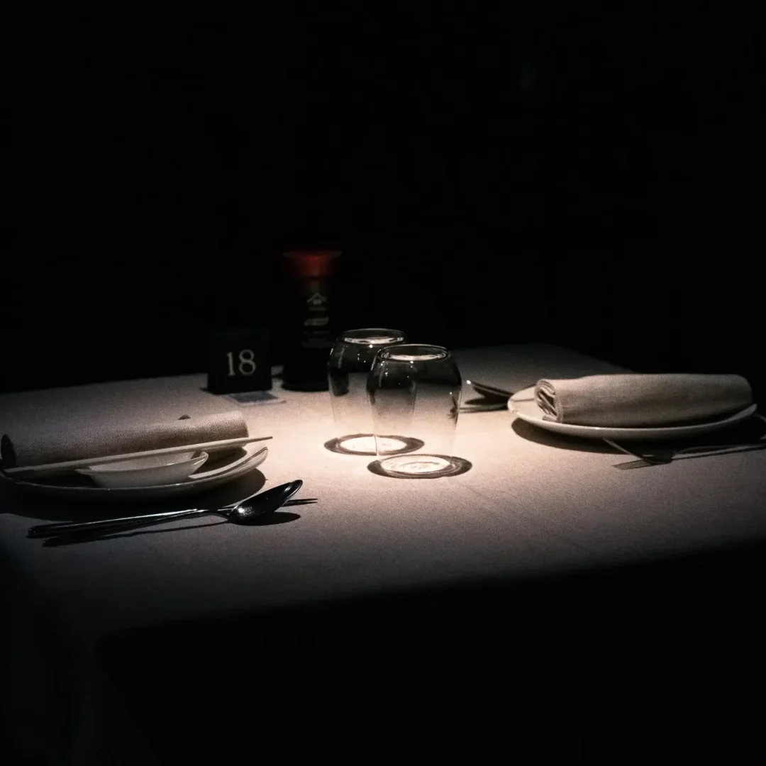 Ristorante Ni Hao Copparo - Locali 2